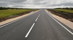 Новые дороги, смена организации движения в планах на 2023 год в Могилевской области