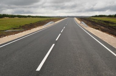 Новые дороги, смена организации движения в планах на 2023 год в Могилевской области