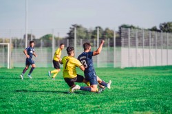 Опорный полузащитник: позиция, которую видит каждый болельщик, но понимают единицы