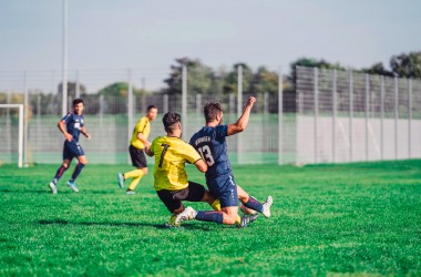 Опорный полузащитник: позиция, которую видит каждый болельщик, но понимают единицы