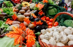 Сельхозярмарки пройдут в Могилеве 25 и 26 октября