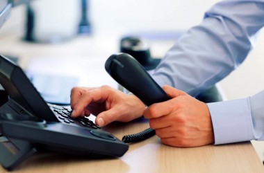 Прямая телефонная линия для предпринимателей пройдет 24 декабря