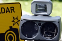 Среднюю скорость движения сегодня начнут фиксировать в Могилевской области