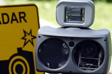 Среднюю скорость движения сегодня начнут фиксировать в Могилевской области