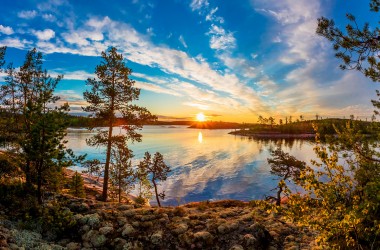 В Карелию из Беларуси можно будет улететь прямым рейсом