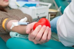 Акцию по безвозмездному донорству крови призывает поддержать Могилевская облстанция переливания крови 14 июня