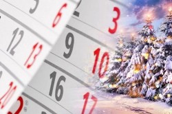 Возможны ли «рождественские каникулы» по инициативе нанимателя