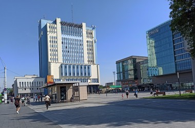 «Звездный выпускной» состоится 14 июня в центре Могилева