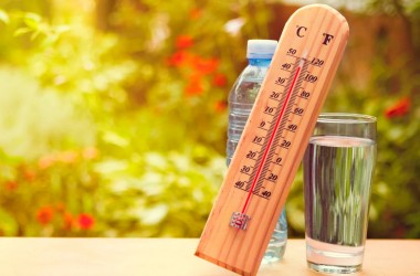 Правила безопасного поведения в жару — рекомендации Минздрава