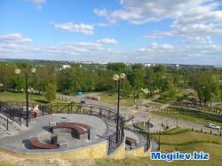 Могилевчан приглашают принять участие в турнире по скоростному подъему по лестнице в Подниколье
