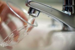 В Могилеве и районе возможно изменение цвета водопроводной воды с 24 ноября