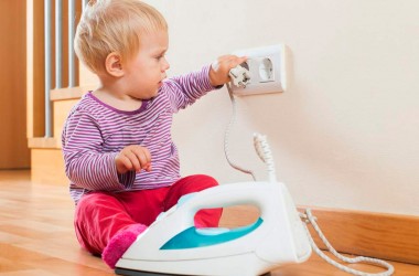 МЧС запускает кампанию по безопасности детей