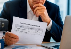 В Минтруда рассказали о критериях формирования пенсии ИП