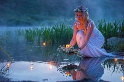 Таинственный праздник  – Купальская ночь сегодня