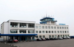 Дополнительные рейсы автобусов в могилевский аэропорт будут организованы с 28 апреля