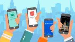 Приложение «Мой город» внедрят в Могилеве