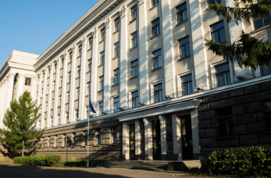 В некоторых ВУЗах  Беларуси недобор на бюджет