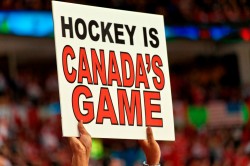 Почему сборная Канады считается фаворитом на любом хоккейном турнире