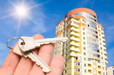 3533 новые квартиры построены в 2022 году в Могилевской области