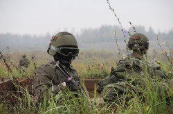 С 16 по 18 июня в Могилевской области запланированы учения по противодействию террористическим угрозам