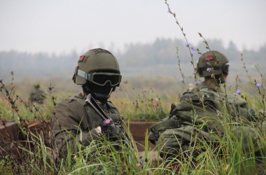 С 16 по 18 июня в Могилевской области запланированы учения по противодействию террористическим угрозам