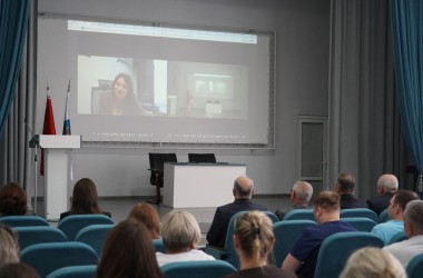 В Могилевской детской облбольнице начал работу филиал кафедры педиатрии Витебского медуниверситета