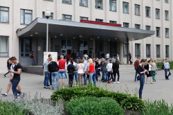 Начало ЦТ-2020 25 июня: правила и рекомендации