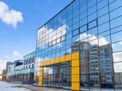 Кардиоцентр и спорткомплекс откроется в Могилеве в ближайшее время