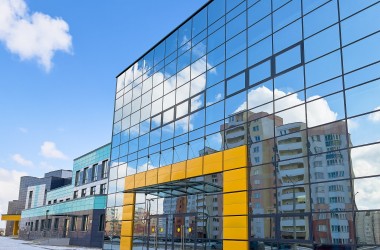 Кардиоцентр и спорткомплекс откроется в Могилеве в ближайшее время