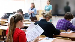 Определена форма сдачи экзаменов выпускниками 9-х и 11-х классов