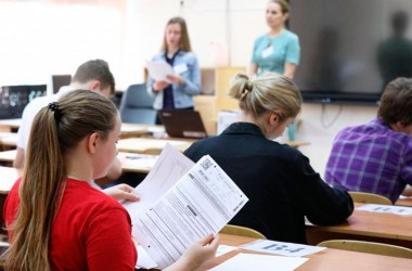 Определена форма сдачи экзаменов выпускниками 9-х и 11-х классов