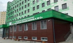 Минздрав утвердил график работы медучреждений в праздничные дни апреля и мая