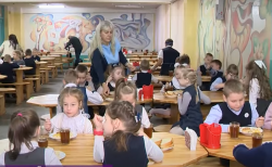 Оплата питания в школьных столовых теперь будет по новым правилам