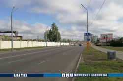 Реконструкция двух путепроводов с 12 мая начнется в Могилеве