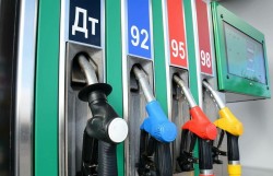 Автомобильное топливо с 28 января подорожает на 1 копейку