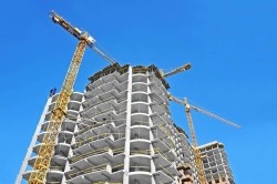 В 2022 году в Могилевской области построено почти 700 новых квартир