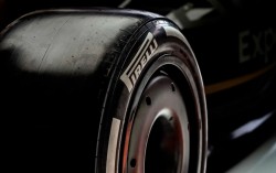 Черная магия: почему шины Формулы-1 не имеют ничего общего с дорожной резиной