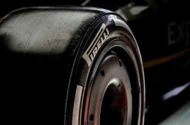 Черная магия: почему шины Формулы-1 не имеют ничего общего с дорожной резиной