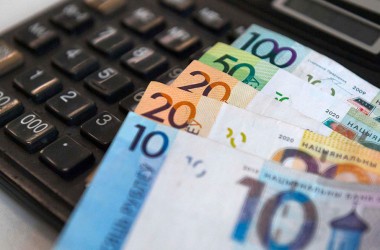 Проект изменений Налогового кодекса предусматривает индексацию ставок налогов в 2027 году