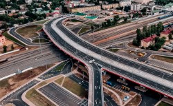 Планы по развитию инфраструктуры Могилева в 2024 году