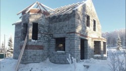 Почти 900 земельных участков с «недостроями» выявили на Могилевщине