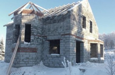 Почти 900 земельных участков с «недостроями» выявили на Могилевщине