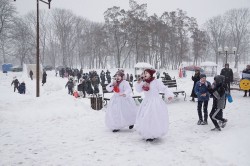 В Подниколье 7 января будет организована работа торговых объектов