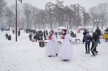 В Подниколье 7 января будет организована работа торговых объектов
