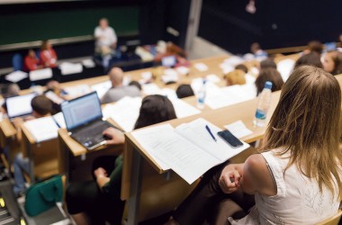 Появилась возможность стать студентом до окончания школы