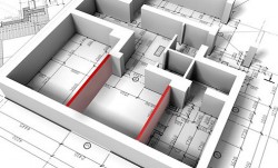 В Беларуси упрощен порядок перепланировки помещений в жилых домах