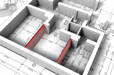 В Беларуси упрощен порядок перепланировки помещений в жилых домах