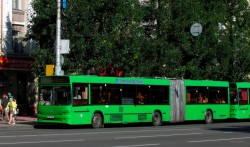 Автобусы №12 и 46к будут осуществлять заезд на остановочный пункт «Деревня Городщина-2 с 5 сентября