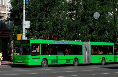 Автобусы №12 и 46к будут осуществлять заезд на остановочный пункт «Деревня Городщина-2 с 5 сентября