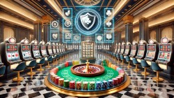 Онлайн казино с лицензией: почему важна проверка регулятора?